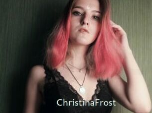 ChristinaFrost