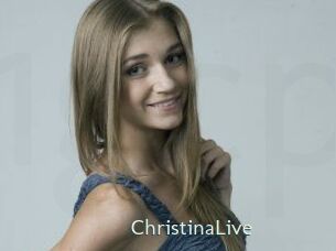 Christina_Live