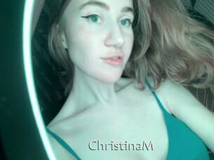 ChristinaM