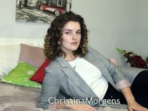 ChristinaMorgens
