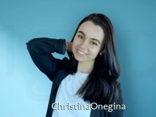 ChristinaOnegina