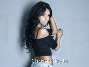 ChristinaTaylor