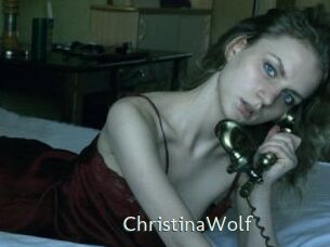 ChristinaWolf