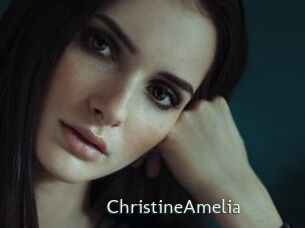 ChristineAmelia