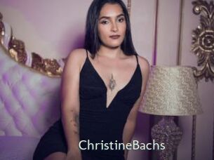 ChristineBachs