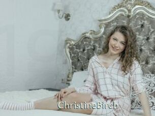 ChristineBirch
