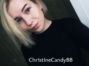 ChristineCandyBB