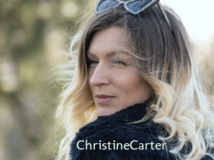 ChristineCarter