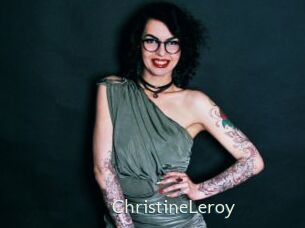 ChristineLeroy