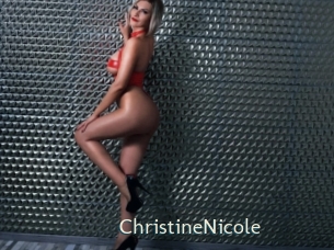 ChristineNicole 1 grosse chatte poilue