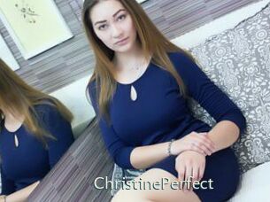 ChristinePerfect