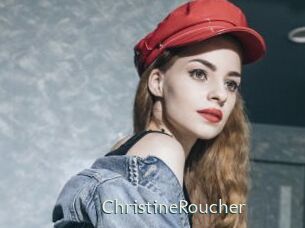 ChristineRoucher