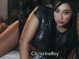 ChristineRoy