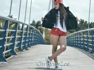 ChristineZoe