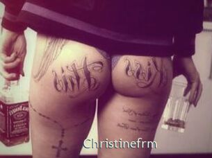Christinefrm