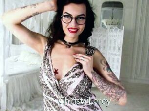 ChristyLeroy