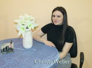 ChristyWeber