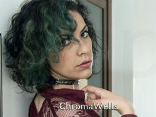 ChromaWells