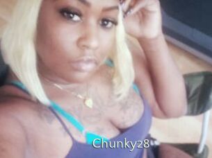 Chunky28