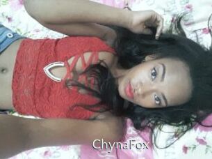ChynaFox