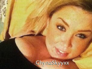 ChynaSkyyxx
