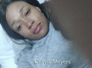 Chyna_Meyers 1 grosse chatte poilue