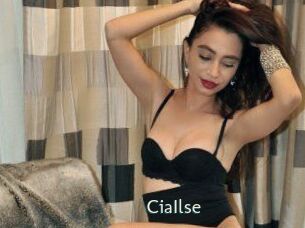 CiaIlse