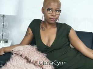 CianaCynn