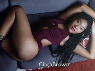 CiaraBrown