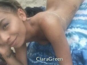 Ciara_Green