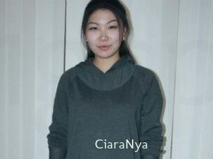 CiaraNya