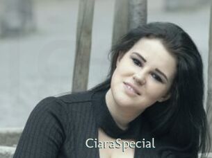 CiaraSpecial