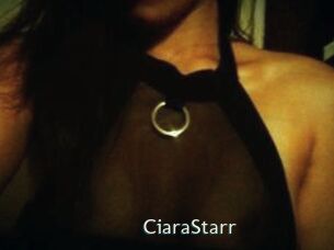 CiaraStarr 1 grosse chatte poilue