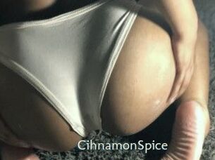 CihnamonSpice