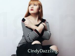 CindyDazzling
