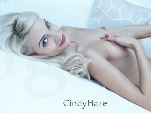 CindyHaze