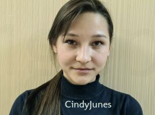 CindyJunes