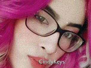 CindyKeys