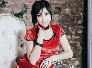 CindyLi