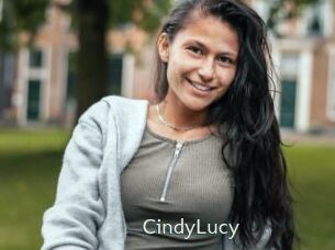 CindyLucy