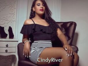 CindyRiver