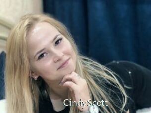 CindyScott