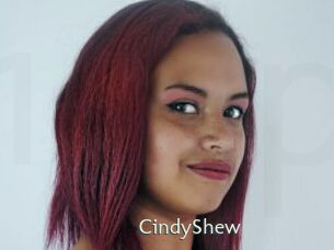 CindyShew