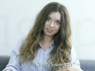 CindySweet20
