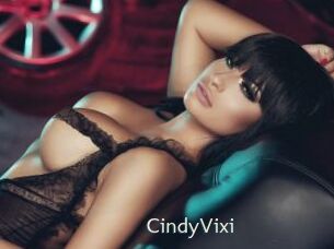 CindyVixi