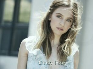 Cindy_Foxy
