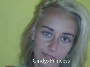 CindyxPrincess