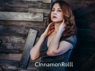 CinnamonRolll