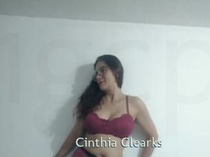 Cinthia_Clearks 1 grosse chatte poilue