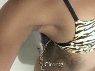 Ciroc27